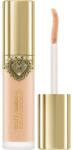 Dolce&Gabbana Everlast Concealer anticearcan cu efect de lunga durata culoare 08 Light - Neutral Undertones 11 ml