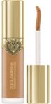 Dolce&Gabbana Everlast Concealer anticearcan cu efect de lunga durata culoare 27 Medium Deep - Yellow Neutral Undertones 11 ml