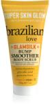 Treaclemoon Brazilian Love пилинг за тяло 200 гр