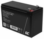 Green Cell AGM 12V 9Ah (AGM06)