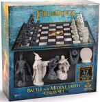 Noble Collection Комплект шах Lord of the Rings: Battle for Middle Earth