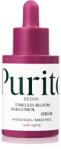 PURITO Timeless Bloom Bakuchiol Serum intenzív revitalizáló szérum a bőr feszességének megújítására 30 ml