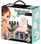 Buki France Buki Beauty Set, Professzionális Manikűr Stúdió