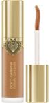 Dolce&Gabbana Everlast Concealer anticearcan cu efect de lunga durata culoare 28 Medium Deep - Yellow Undertones 11 ml