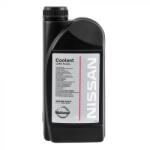 NISSAN Antigel NISSAN Diluat Tip P-HOAT 1L Verde (KE90299935)