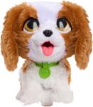 Just Play Интерактивна плюшена играчка Just Play FurReal - Poop-A-Lots, шпаньол (28159) - ozone