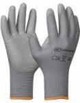 Gebol védőkesztyű micro flex / 8 szürke 709242g-sb