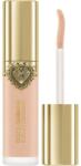 Dolce&Gabbana Everlast Concealer anticearcan cu efect de lunga durata culoare 04 Light - Peach Undertones 11 ml
