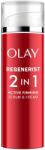 Olay Regenerist 2 az 1-ben feszesítő szérum és krém, 50 ml