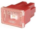 Hella PAL AS Biztosíték, 50 A, piros (H 8JS 740 026-031)