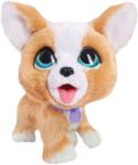 Just Play Интерактивна плюшена играчка Just Play FurReal - Poop-A-Lots, корги (28057) - ozone