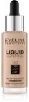 Eveline Cosmetics Liquid Control fond de ten lichid pipeta culoare 035 Natural Beige 32 ml