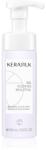 KERASILK Styling Volumizing Styling Foam spumă de styling pentru volum pentru toate tipurile de par 150 ml