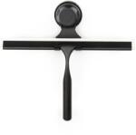 Compactor Bestlock Black tartó, fürdőszobai, tapadókoronggal, fúrás nélkül (RAN9785) Ablaktisztító