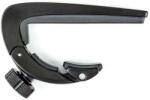Dunlop Pivot Capo Classical Black
