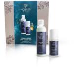Nobilis Tilia Šetrná Přírodní Péče Pro Citlivou Mužskou Pokožku szett