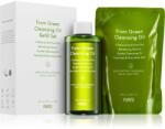 PURITO From Green arctisztító olaj + utántöltő 2x200 ml
