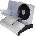 Jata Kolbászszeletelő Jata CF1053, Teljesítmény 200 W, Vágási vastagság 1-22 mm, Fehér (T-MLX42545)