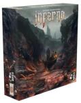 Vagabund Inferno társasjáték (VGBND67517) (VGBND67517) - gyerekjatekbolt