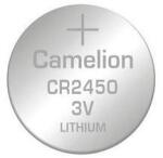 Camelion CR2450 lítium elem (BS301-1x)