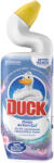 DUCK WC tisztító fertőtlenítő folyadék Deep Action Levendula - 750 ml