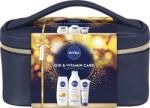 Nivea Q10 Care 750 ml