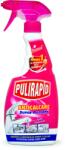 Pulirapid Aceto Vízkő-eltávolító oldat fehér ecettel, 500 ml (DRKGYGBBM)