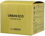 the SAEM A Saem Urban Eco Harakeke arckrém, Vegán, 60 ml