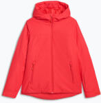 4F Női sídzseki 4F F0954 red