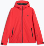 4F Férfi sídzseki 4F M0787 red