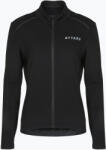 ATTABO Női kerékpáros pulóver ATTABO FLEERO REF bélelt black
