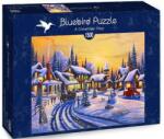 Bluebird Puzzle 1500 db-os puzzle - A Christmas Story (70100) (70100)