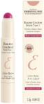 Embryolisse Baume Couleur Stick 3 en 1 Rose Framboise 2, 5 g
