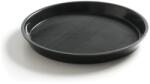 Hendi Tava servire, rotunda, diametru 36 cm, margine inalta, polipropilena cu strat anti-alunecare, Hendi, DNH878408 (DNH878408)