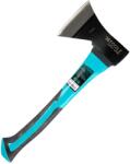 DETOOLZ Topor, despicator, 600gr, maner din fibra de sticla, 350mm, DeToolz, DZ-C249 (DZ-C249)