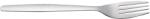 HENDI Set 12 x Furculita masa, inox, 183 mm, Hendi Budget Line, DNH764022 (DNH764022) Tacam