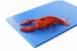 Hendi Tocator albastru 60x40x1.8 cm, Hendi, polietilena HDPE 500, respecta normele de igiena HACCP, DNH825624 (DNH825624) Tocator