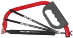 PROLINE Fierastrau arcuit PROLINE cu 3 lame 300mm 64433 (64433) Fierastrau