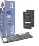 mitsu akkumulátor Dell Latitude 5175-höz (BC/DE-5175(5BM331))