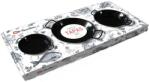 Garcima Set servire 9 tigai din otel emailat vitrificat, 3x10 cm, 3x12 cm, 3x15 cm, Garcima, GRC20208 (GRC20208)