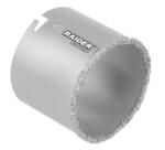 Raider Carota pentru zidarie si caramida, carburi metalice Ø67 mm RD (157760)