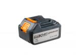 Baukraft Acumulator 18V, 4Ah, pentru BK-AGCDL1, Baukraft, 131202 (131202)