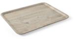 Hendi Tava de servire laminata cu imprimeu pe lemn deschis Hendi, dimensiune 330x430mm, DNH508862 (DNH508862)