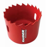 Raider Carota bi-metal pentru lemn si metal Ø 65mm RD (157753)