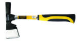 Topmaster Professional Toporisca cu ciocan-maner metalic 560 g (381321) - narpo