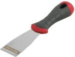 PROLINE Spaclu inox cu maner gumat PROLINE ergonomic 40mm 61562 (61562)