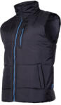 LAHTI PRO Vesta mediu-captusita neagra (L41308attr)