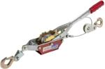 Micul Fermier Troliu PRO 2 tone cu dinti dubli si carlige duble Micul Fermier GF-2271 (GF-2271)