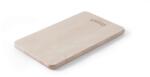 Hendi Tocator solid din lemn de fag, 340x200x(H)14 mm, Hendi, DNH505007 (DNH505007) Tocator