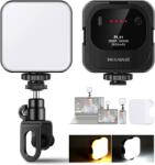 Neewer PL81 90, ultra-fényes LED, 5 W, mini fotólámpa (10100479)